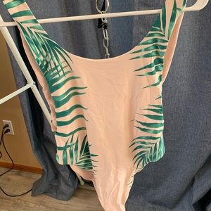 Aerie One Piece Swim Suit